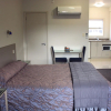 Отель Hawera Central Motor Lodge, фото 4