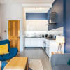Отель Stylish Newly Renovated Old Town Flat, фото 9