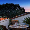 Отель Piccolomini San Peter - terrace flat, фото 8