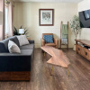 Отель Gull Lake Lodge, фото 4