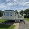 Отель Inviting 3-bed Static Caravan Butlin's Skegness, фото 1