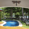 Отель Blue Jewel Oceanfront Private Villa, фото 14