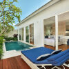 Отель Aleva Villa Seminyak by Ini Vie Hospitality, фото 21