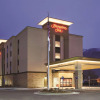 Отель Hampton Inn Brigham City, фото 1
