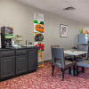 Отель Quality Inn Cartersville, фото 11