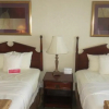 Отель Ramada Knoxville, фото 7