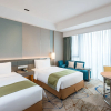Отель Holiday Inn Langfang Xianghe, фото 4