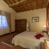 Отель Bellavista Della Rocca in Chianti, фото 11
