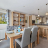 Отель St Mary s View - Luxury Lodge Short Walk to Beach Parking, фото 10