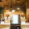 Отель Henn na Hotel Tokyo Ginza, фото 2
