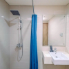 Отель Comfort 1Br Apartment At Pejaten Park Residence, фото 9