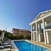 Отель Fethiye Cihan Villa, фото 10