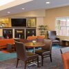 Отель Residence Inn by Marriott Sacramento Rancho Cordova, фото 18