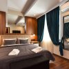 Отель FM Luxury 2-BDR Apartment - Sofia Dream on Skobelev Blvd., фото 7