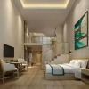 Отель City convenient Nanning Haiji xing Hotel, фото 7