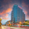 Отель Times International Hotel, фото 12