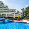 Отель Apartment With one Bedroom in Benalmádena, With Wonderful sea View, Po, фото 7