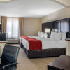 Отель Comfort Inn & Suites Atlanta/Smyrna, фото 5