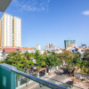 Отель Atlantic Hotel, фото 8
