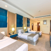 Отель Almansour Suites Hotel Doha, фото 41