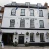 Отель The White Horse Hotel, Romsey, Hampshire, фото 2