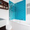Отель Twickenham Comfort, фото 8