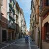 Отель Heart of Pamplona Apartment, фото 1