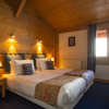 Отель Chalet Hotel L'Ecrin, фото 6