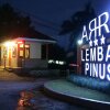 Отель Arra Lembah Pinus, фото 1