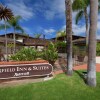 Отель Fairfield Inn & Suites San Diego Old Town в Сан-Диего