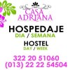 Отель Casa Adriana, фото 41