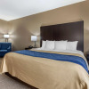 Отель Comfort Inn & Suites North Little Rock McCain Mall, фото 5