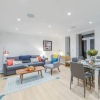 Отель Fabulous stay in Ealing London luxury, фото 13
