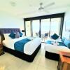 Отель Cairns Ocean View Apartment, фото 6