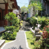 Отель Citrus Tree Villas - Arik, фото 14