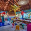 Отель The Rarotongan Beach Resort & Lagoonarium, фото 21