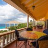 Отель Stunning Caribbean Style Ocean Front Villa, фото 4