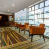 Отель DoubleTree by Hilton Hotel Newcastle International Airport, фото 13