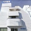 Отель Business Hotel Oak Akishima в Токио