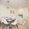 Отель Liiiving in Porto-Uptown Pearl Apartment, фото 13