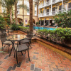 Отель Holiday Inn FRENCH QUARTER-CHATEAU LEMOYNE, an IHG Hotel, фото 20