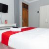 Отель RedDoorz Plus near Transmart Kairagi Dua Manado, фото 15