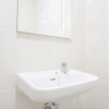 Отель Nice And Fancy 2Br Apartment At M-Town Residence, фото 9