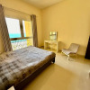 Отель Wonderful 1bed With Beach View at Ras Al Khaimah, фото 3