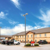 Отель Econo Lodge, фото 1