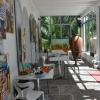 Отель Chambres d'Hôtes Nere Chocoa, фото 14