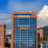 Отель Novotel Medellín El Tesoro, фото 24