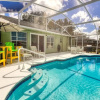 Отель James' Sunridge Woods Home, фото 15