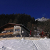Отель Pension Riese, фото 7