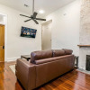 Отель Spacious 3BD/5min to French Quarter, фото 13